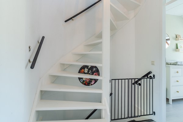 Medium property photo - Doesburgstraat 63, 5043 GB Tilburg
